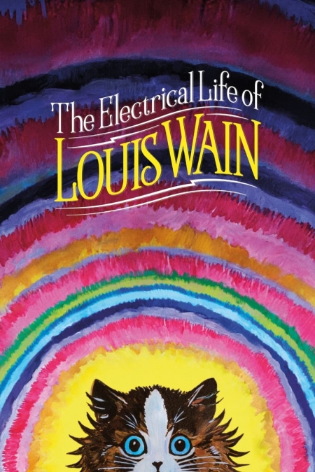 The Electrical Life of Louis Wain / Наелектризиращият живот на Луис Уейн (2021)