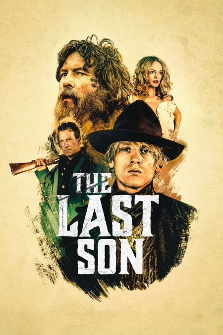 The Last Son / Последният син (2021)