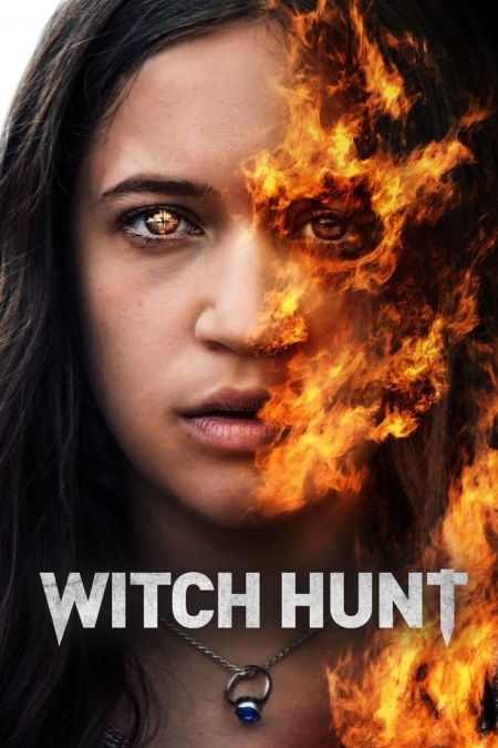 Witch Hunt / Лов на вещици (2021)