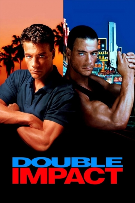 Double Impact / Двоен Удар (1991) BG AUDIO