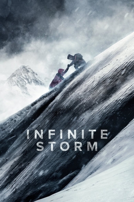Infinite Storm / Безкрайна буря (2022)