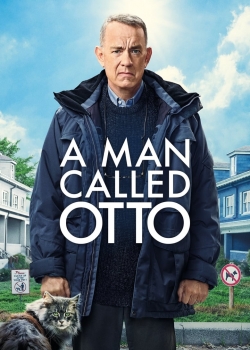 Филм A Man Called Otto / Човек на име Ото (2022)