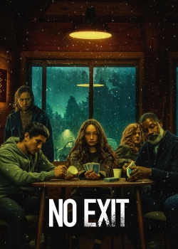 Филм No Exit / Без изход (2022)