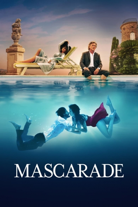 Mascarade / Маскарад (2022)