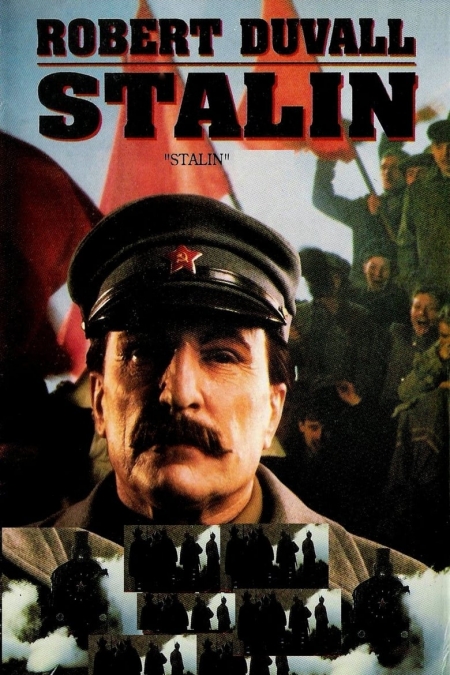 Stalin / Сталин (1992)