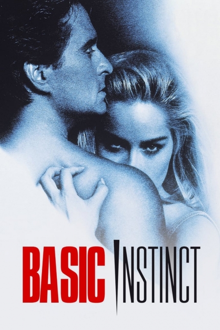 Basic Instinct / Първичен инстинкт (1992)