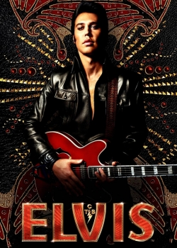 Elvis / Елвис (2022)
