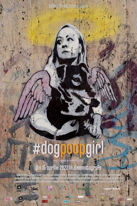 dogpoopgirl / #кучешкоако (2021)