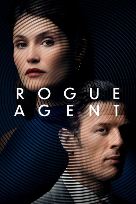 Rogue Agent / Уж Агент (2022)