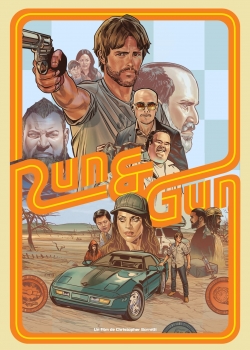 Филм Run & Gun / Бягай и стреляй (2022)