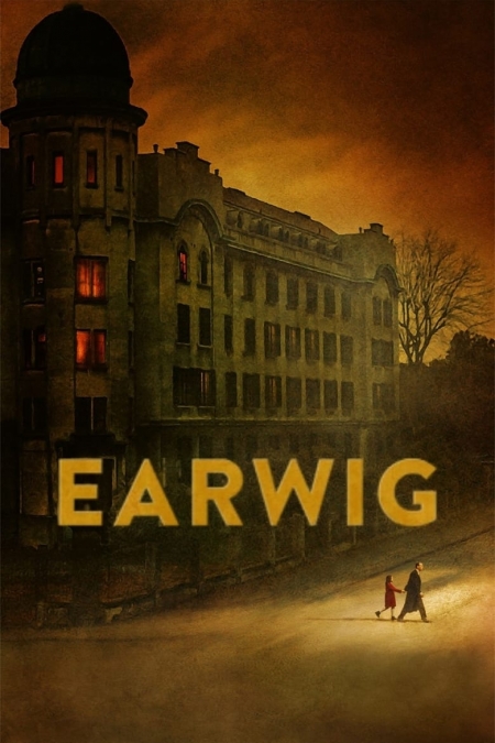 Earwig / Щипалка (2021)