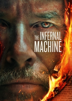 Филм The Infernal Machine / Адската машина (2022)