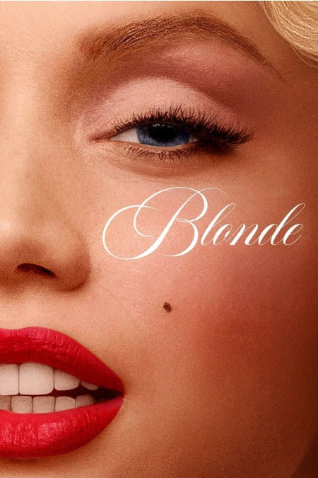 Blonde / Блондинка (2022)