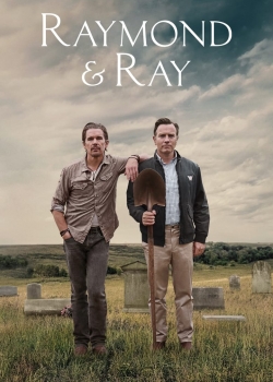 Филм Raymond and Ray / Реймънд и Рей (2022)