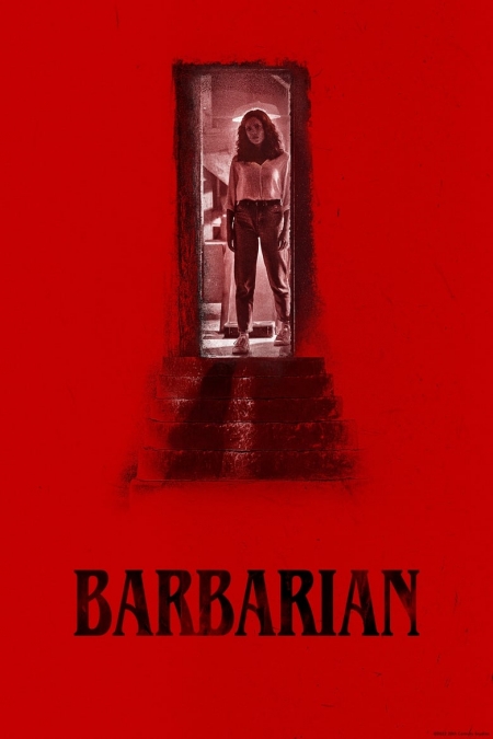 Barbarian / Варварин (2022)