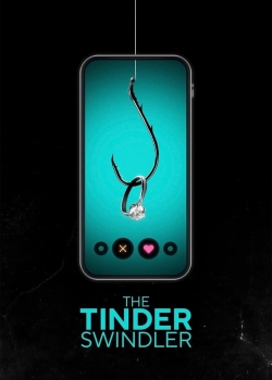 The Tinder Swindler / Мошеникът от Tinder (2022)