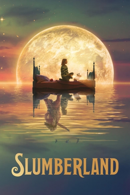 Slumberland / Света на сънищата (2022)
