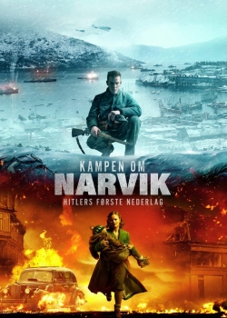 The Battle of Narvik: Hitler's First Defeat / Битката при Нарвик: Първото поражение на Хитлер (2022)