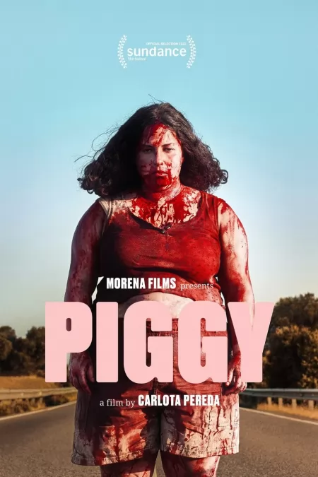 Piggy / Свинка (2022)