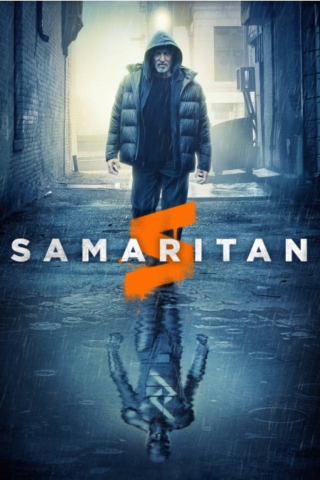 Samaritan / Самарянин (2022)