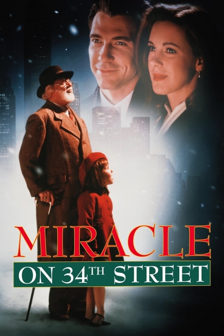 Miracle on 34th Street / Чудо на 34-та улица (1994)
