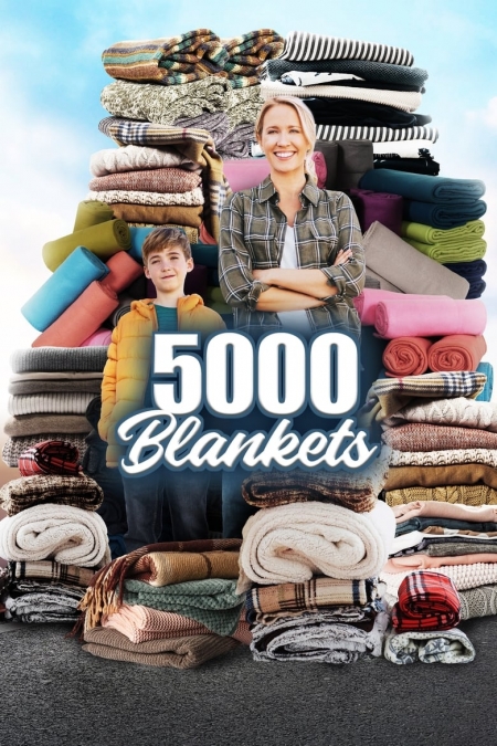 5000 Blankets / 5000 одеяла (2022)