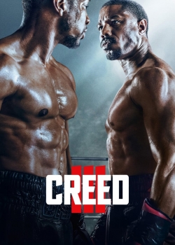 Филм Creed 3 / Крийд 3 (2023)