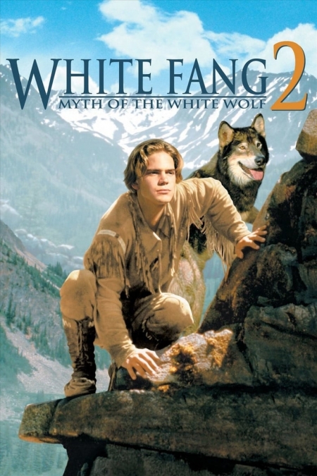 White Fang 2: Myth of the White Wolf / Белия Зъб 2: Митът за Белия вълк (1994) BG AUDIO