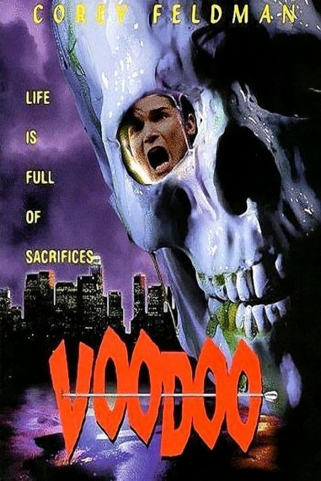 Voodoo / Вуду (1995)