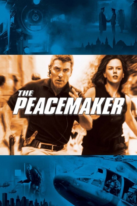 The Peacemaker / Миротворецът (1997)