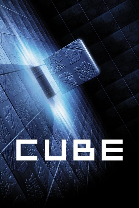 Cube / Кубът на страха (1997) BG AUDIO