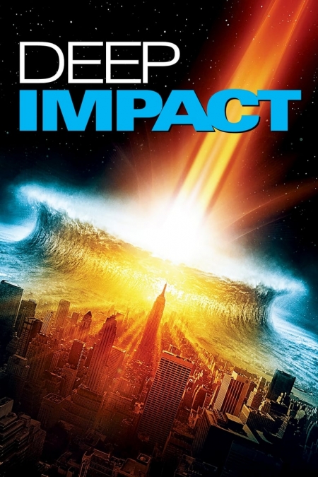Deep Impact / Смъртоносно влияние (1998)