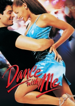 Филм Dance With Me / Танцувай с мен (1998) BG AUDIO