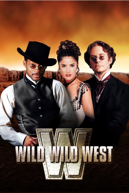 Wild Wild West / Този див, див запад (1999) BG AUDIO