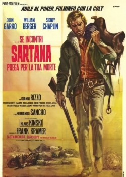 Se incontri Sartana prega per la tua morte / If You Meet Sartana... Pray for Your Death / Ако срещнеш Сартана, моли се за смъртта си (1968)