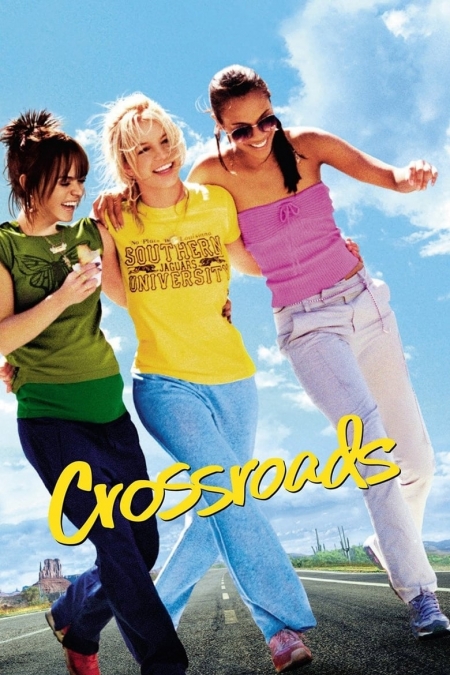 Crossroads / Кръстопътища (2002)