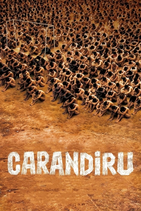 Carandiru / Карандиру (2003)