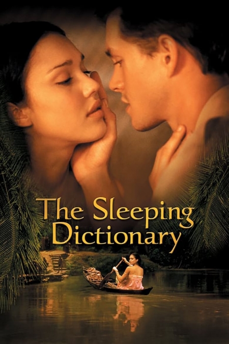 The Sleeping Dictionary / Езикът на любовта (2003) BG AUDIO