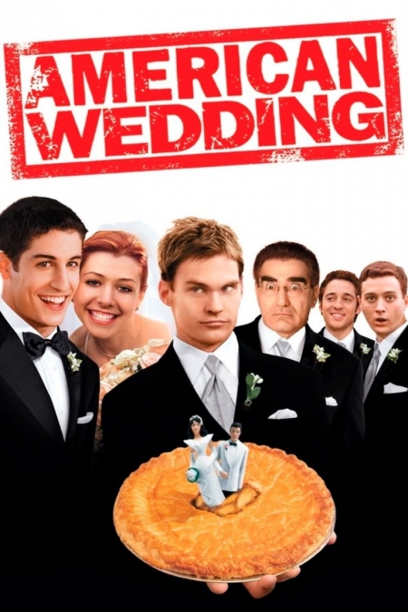 American Pie 3: The Wedding / Американски пай 3: Сватбата (2003) BG AUDIO