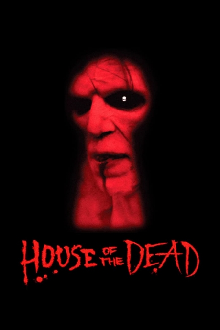 House Of The Dead / Къща На Смъртта (2003)