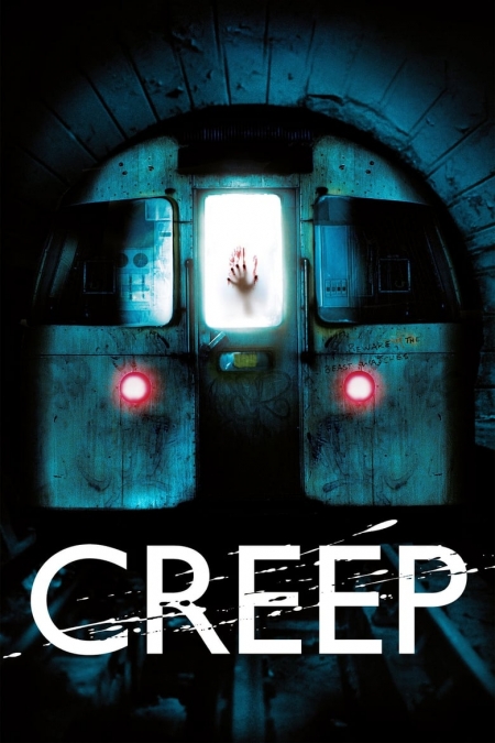 Creep / Обладаният (2004)