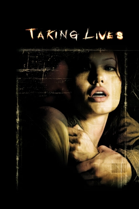 Taking Lives / Крадец на животи (2004) BG AUDIO