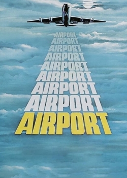 Airport / Летище (1970)