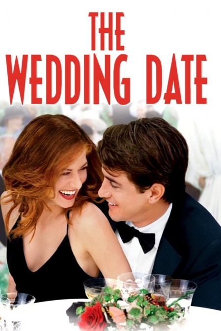 The Wedding Date / Мъж под наем (2005) BG AUDIO