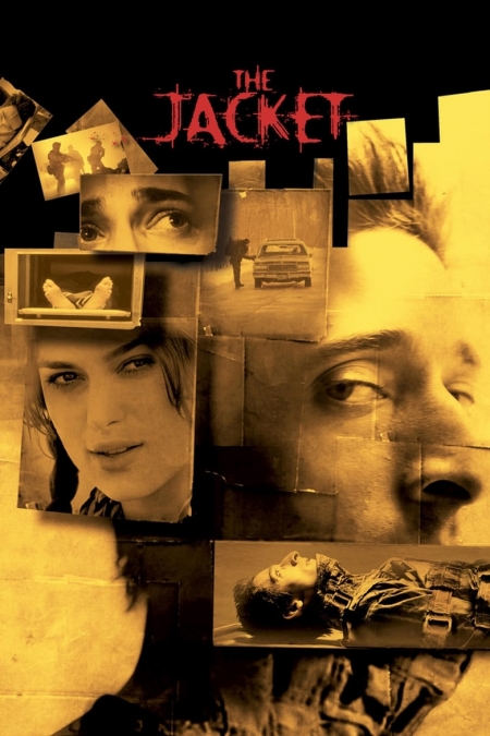 The Jacket / Усмиряване (2005)