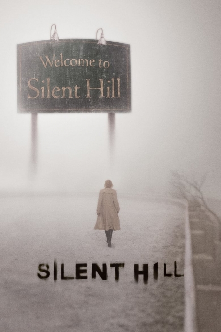 Silent Hill / Сайлънт Хил (2006)