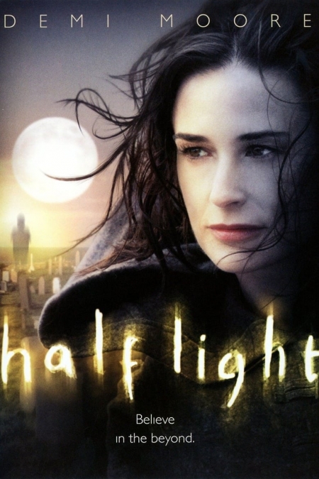 Half Light / Светлина в мрака (2006) BG AUDIO