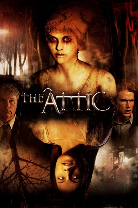 The Attic / Таванът (2008)
