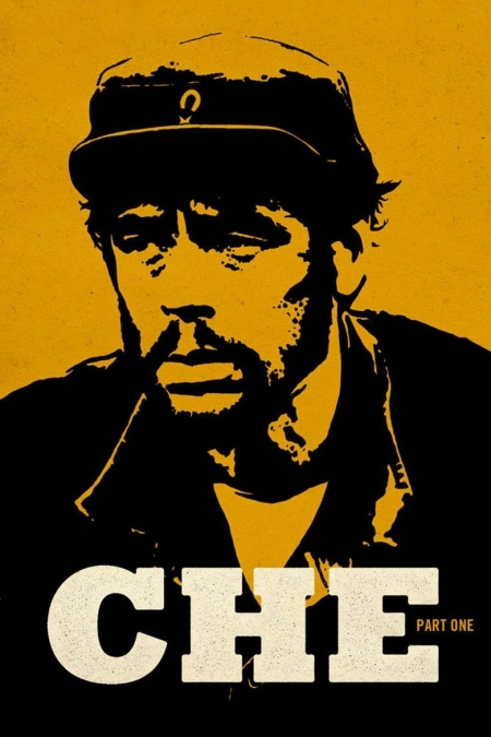 Che: Part One / Че Гевара: Първа част (2008)