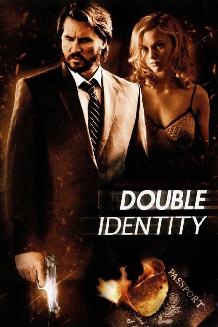 Double Identity / Двойна самоличност (2010) BG AUDIO